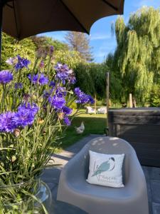 Boutique Hotel Le Faucon