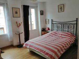 B1 Appartement en centre ville de Courtenay