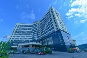 Aristo International Hotel - Bắc Tà