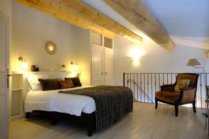 B&B / Chambres d'hotes Domaine Le Bois Des Dames : photos des chambres