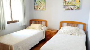 Villa El Cortijo con piscina privada