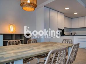 Margaritas II Apartament renovat per 4 persones amb totes les comoditats