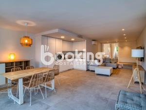 Margaritas II Apartament renovat per 4 persones amb totes les comoditats