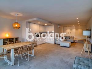Margaritas II Apartament renovat per 4 persones amb totes les comoditats
