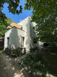 Hangvilla vendégház - Répáshuta