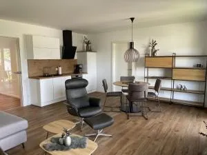 Sonnenweg 48-2 - EGBERS - Stormbruch