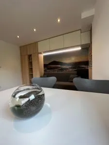 Apartmán Nad Úpou - Velká Úpa