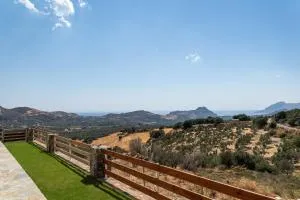 Myrte's View - Asómatoi