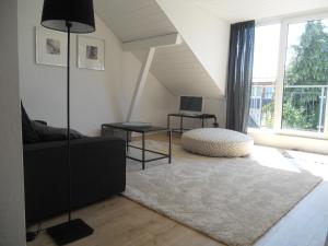 Apartament Das Stadthaus Bad Salzuflen Niemcy