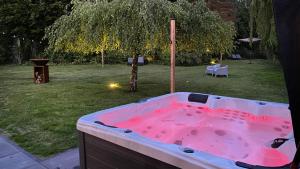 Boutique Hotel Le Faucon