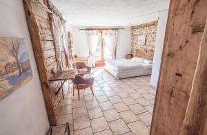 Maisons d'hotes La Fernande : photos des chambres