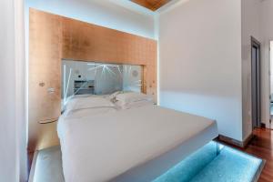 Superior Double Room room in Hotel Trecento