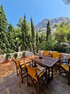 Cozy Kalydna House - Myrties