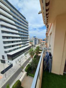 Playa de Gandía, Gandía Beach