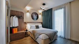 Hotels Keystone Boutique Hotel : photos des chambres