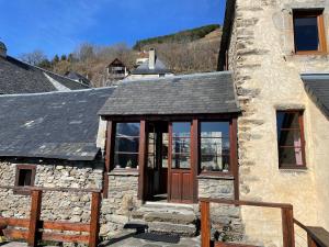 Maisons de vacances Ferme de Soulan, gite de charme : photos des chambres