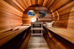 TATRYSTAY Cactus Luxury Villa High Tatras private Wellness