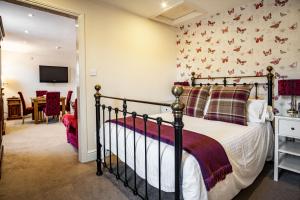 Executive Suite room in The Town House