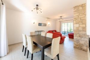 Appartements Le Rieusset 1 : photos des chambres