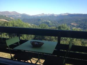 Duplex Superbe Vue Montagne
