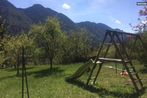 Sejours chez l'habitant Chambre double Futon et Chambre Classique au coeur du Vercors : photos des chambres