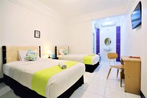 Phòng Tiêu Chuẩn (Standard Room)