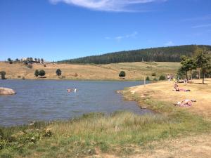 Duplex Superbe Vue Montagne