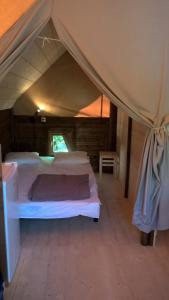 Camping Onlycamp La Confluence