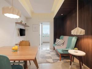 Fika Rooms Tangerang By Skandinavia