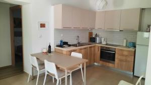 Ismini Apartments Myrtos