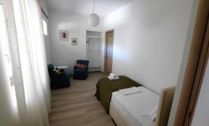 Ismini Apartments Myrtos