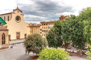 Spirito19 Apartment by Mamo Florence