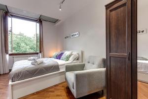 Spirito19 Apartment by Mamo Florence