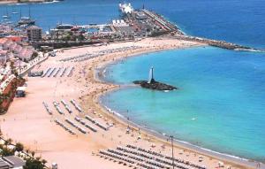 Ceyla Playa Las Vistas Los Cristianos