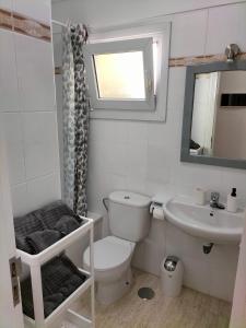 Ceyla Playa Las Vistas Los Cristianos