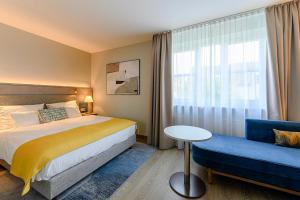 Two Adjacent Double Rooms - Families Only room in Hotel Europa