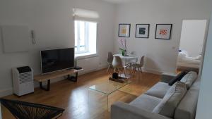 Appartements La Suite 57 : photos des chambres