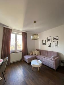 Apartament Fryderyk