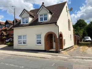 37 The Street, Weeley, Clacton on Sea, Essex CO16 9JD - Thorpe le Soken