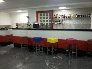 Ristorante Stazione con alloggio