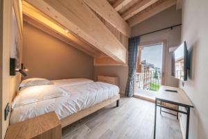 Appart'hotels Residence Denali : photos des chambres
