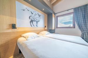 Appart'hotels Residence Denali : photos des chambres