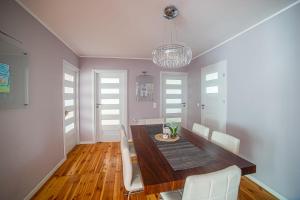 Apartament Milan