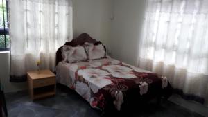 Toofan villa