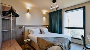 Hotels Keystone Boutique Hotel : photos des chambres