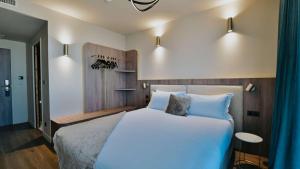 Hotels Keystone Boutique Hotel : photos des chambres