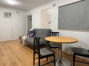 Cosy guesthouse with private garden