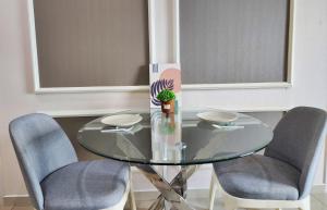 Cozy Suite @ I-City