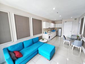 Cozy Suite @ I-City