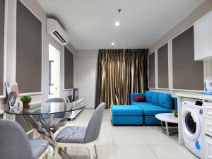 Cozy Suite @ I-City
